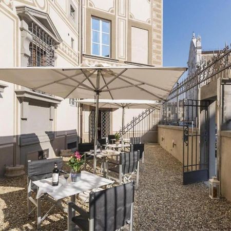 Maison Santa Croce Флоренция Экстерьер фото