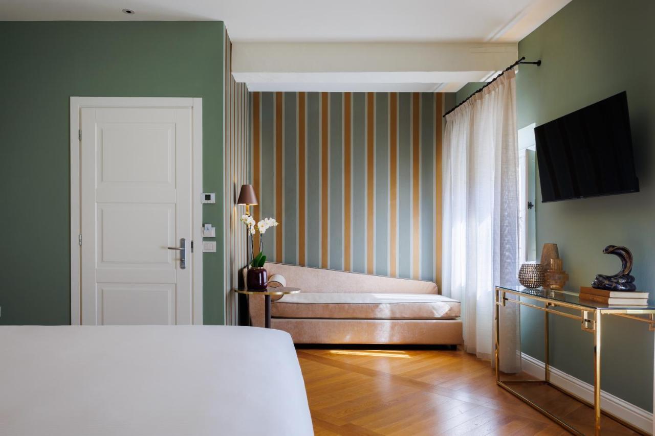 Maison Santa Croce Флоренция Экстерьер фото