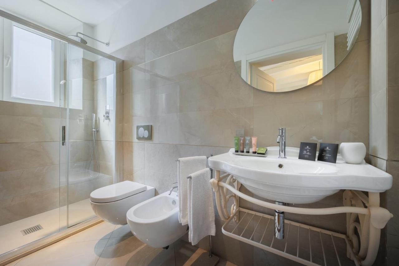 Maison Santa Croce Флоренция Экстерьер фото