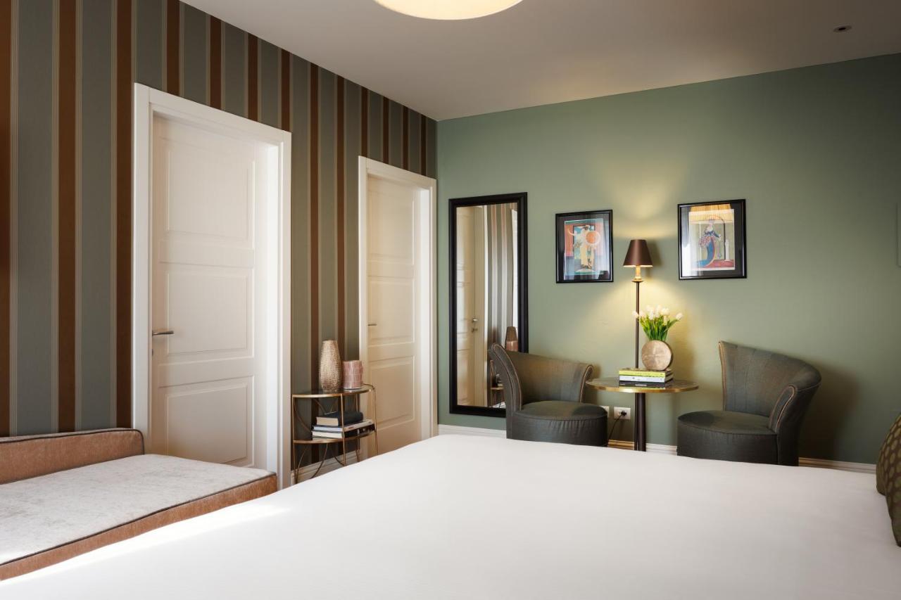 Maison Santa Croce Флоренция Экстерьер фото