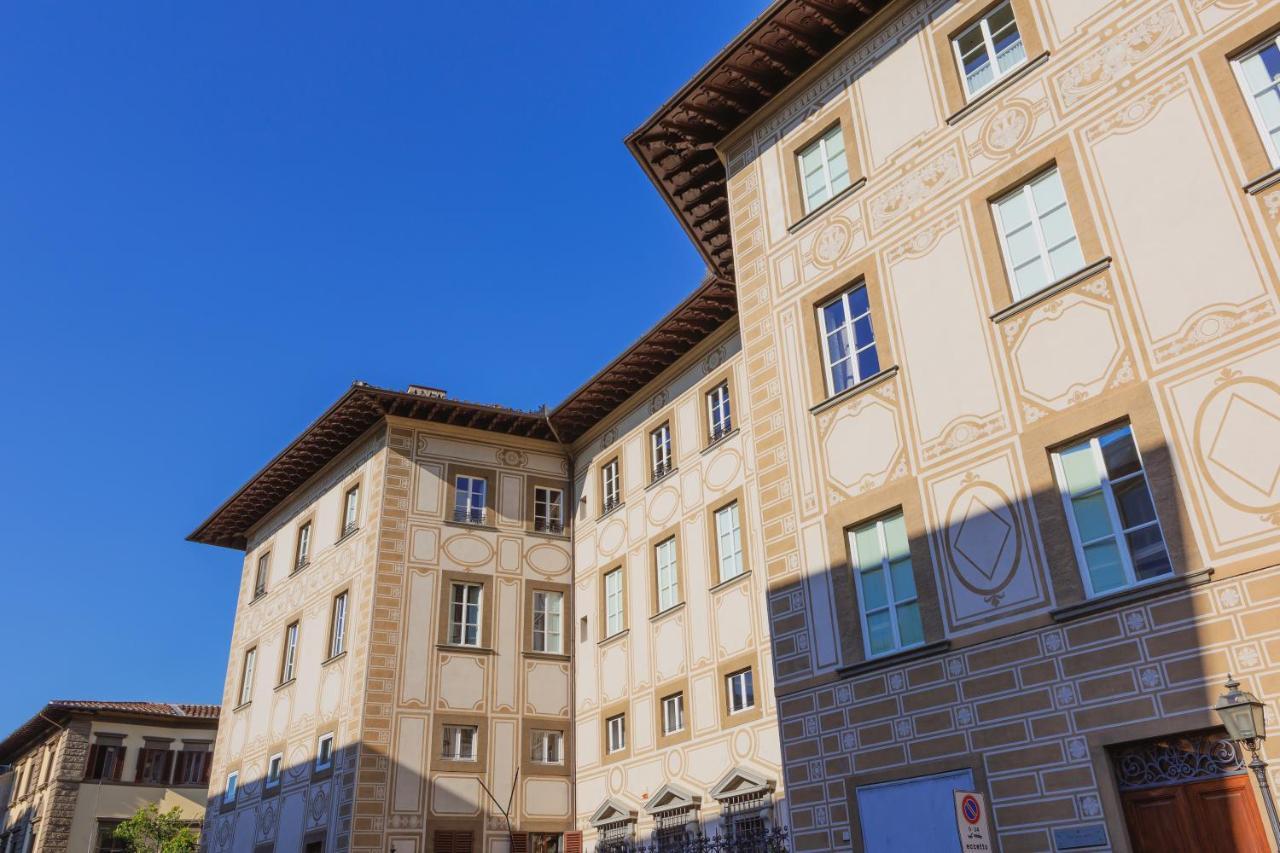 Maison Santa Croce Флоренция Экстерьер фото