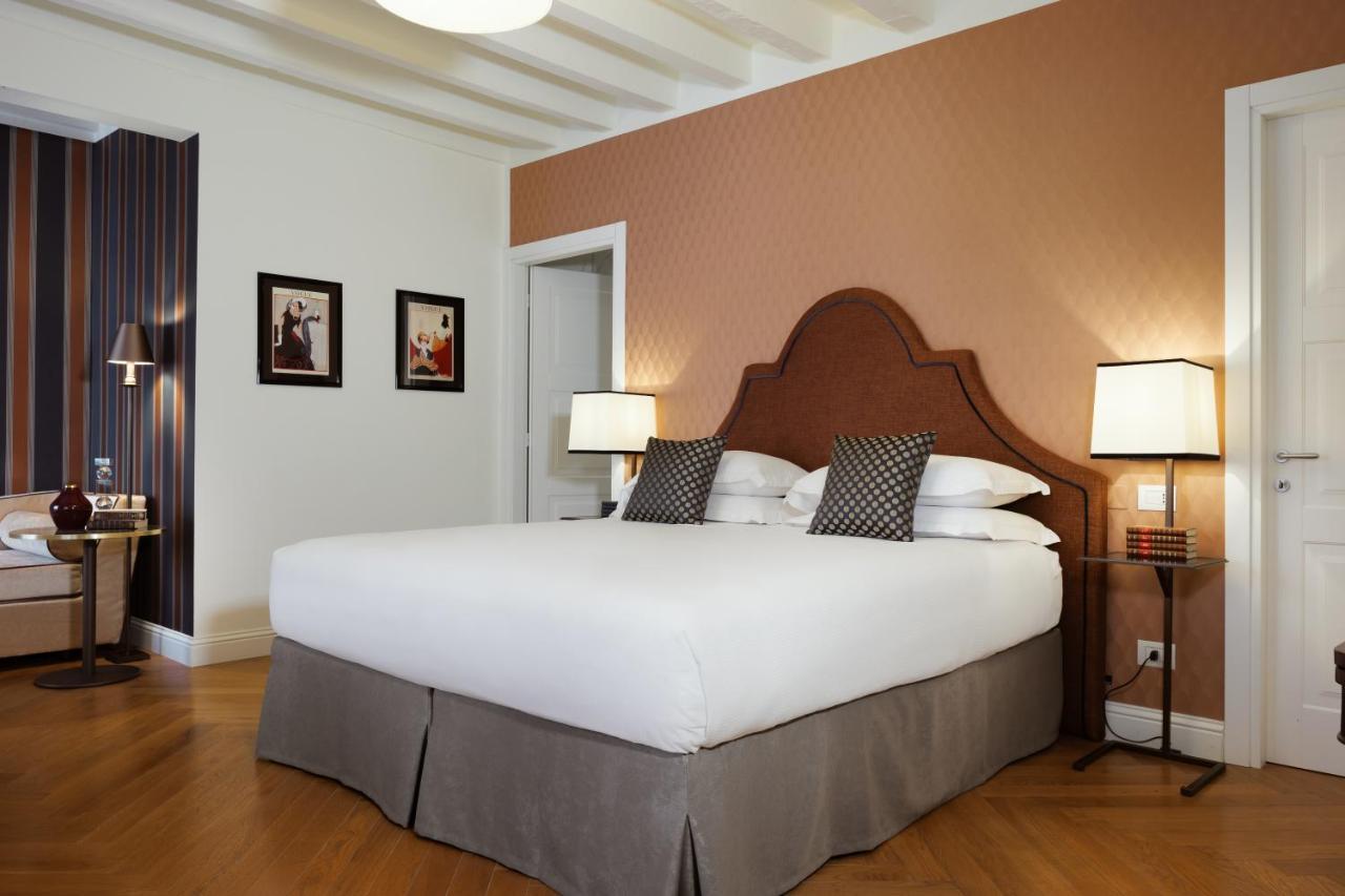 Maison Santa Croce Флоренция Экстерьер фото