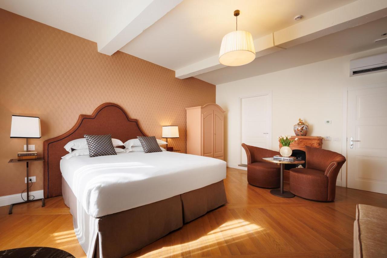 Maison Santa Croce Флоренция Экстерьер фото