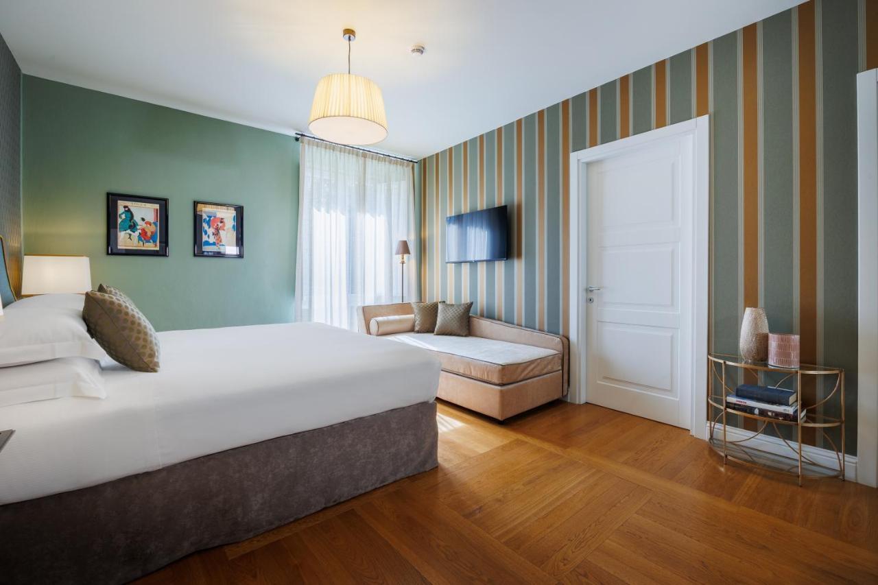 Maison Santa Croce Флоренция Экстерьер фото