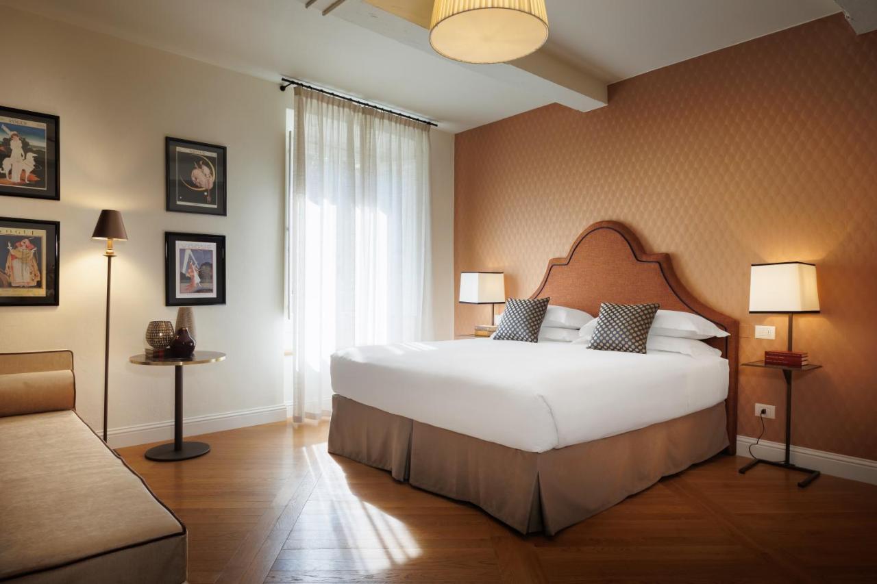 Maison Santa Croce Флоренция Экстерьер фото