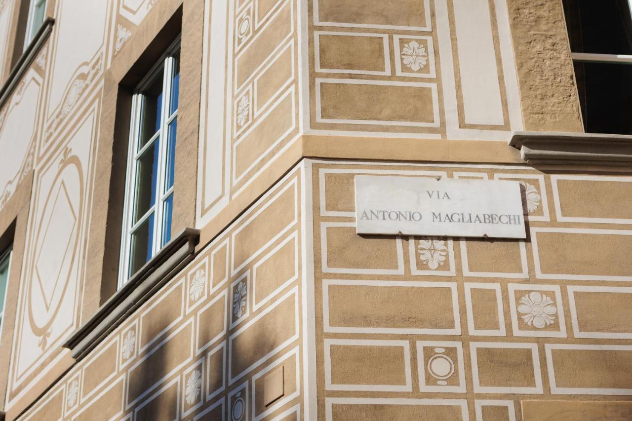 Maison Santa Croce Флоренция Экстерьер фото