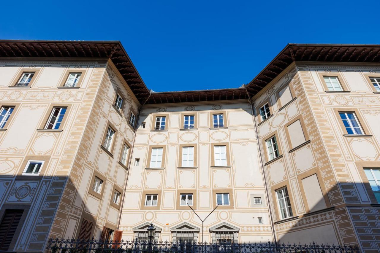Maison Santa Croce Флоренция Экстерьер фото